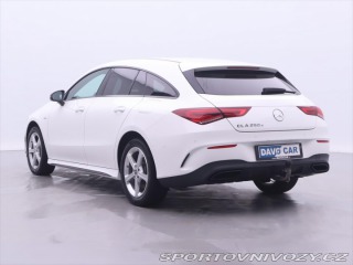 Mercedes-Benz CLA 1,3 i 118 kW 250 E-Hybrid 2022