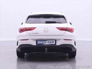Mercedes-Benz CLA 1,3 i 118 kW 250 E-Hybrid 2022