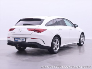 Mercedes-Benz CLA 1,3 i 118 kW 250 E-Hybrid 2022
