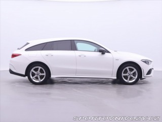 Mercedes-Benz CLA 1,3 i 118 kW 250 E-Hybrid 2022