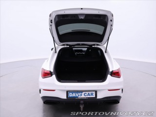 Mercedes-Benz CLA 1,3 i 118 kW 250 E-Hybrid 2022