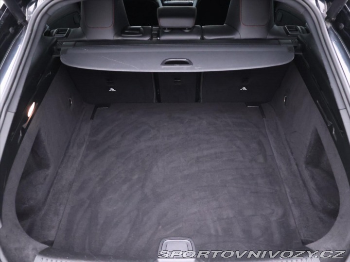 Mercedes-Benz CLA 1,3 180 AMG line Panorama 2020