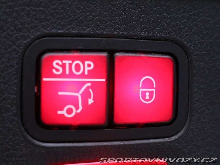 Mercedes-Benz CLA 1,3 180 AMG line Panorama 2020