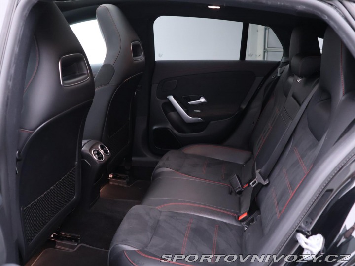Mercedes-Benz CLA 1,3 AMG-line pano DPH aut 2020
