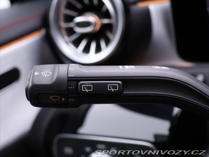 Mercedes-Benz CLA 1,3 AMG-line pano DPH aut 2020