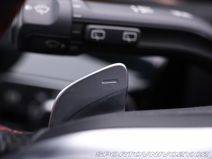 Mercedes-Benz CLA 1,3 AMG-line pano DPH aut 2020