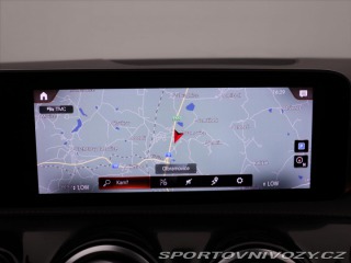 Mercedes-Benz CLA 1,3 AMG-line pano DPH aut 2020