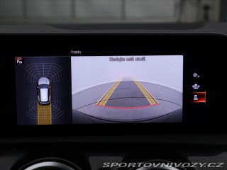 Mercedes-Benz CLA 1,3 AMG-line pano DPH aut 2020