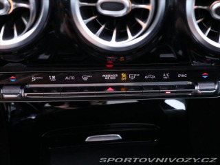Mercedes-Benz CLA 1,3 AMG-line pano DPH aut 2020