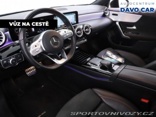 Mercedes-Benz CLA 1,3 AMG-line pano DPH aut 2020