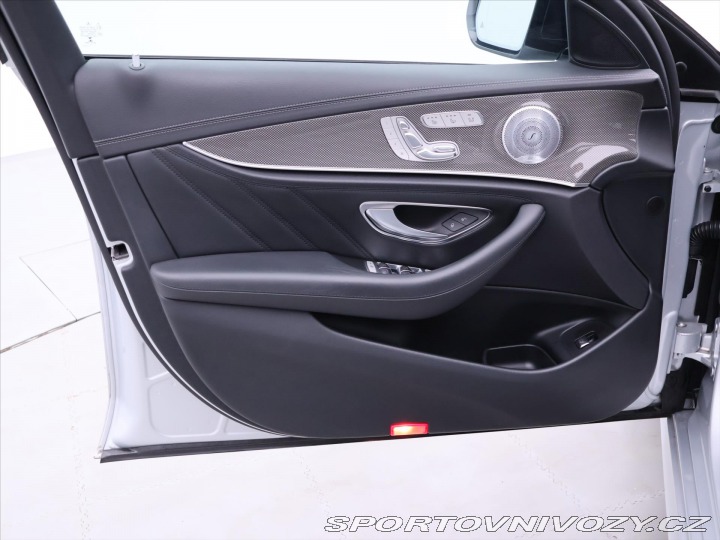 Mercedes-Benz E 3,0 43 AMG 4Matic LED CZ 2018