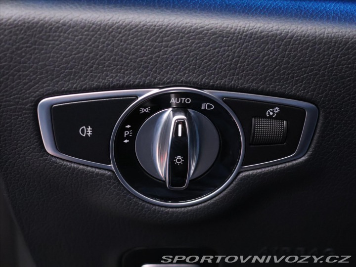 Mercedes-Benz E 3,0 43 AMG 4Matic LED CZ 2018