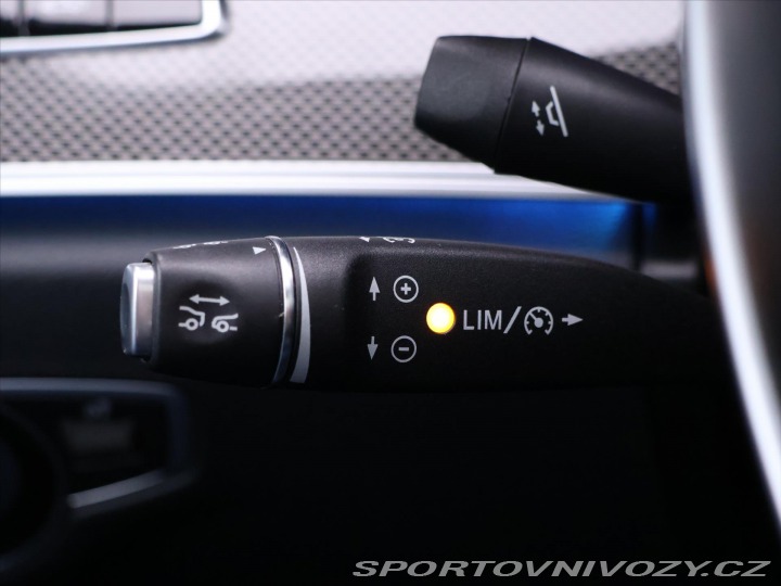 Mercedes-Benz E 3,0 43 AMG 4Matic LED CZ 2018