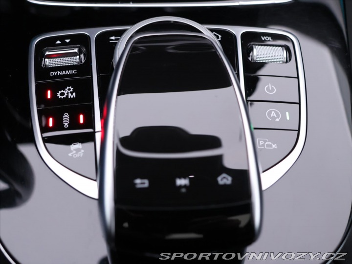 Mercedes-Benz E 3,0 43 AMG 4Matic LED CZ 2018