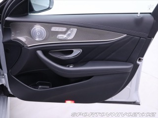 Mercedes-Benz E 3,0 43 AMG 4Matic LED CZ 2018
