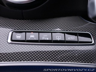 Mercedes-Benz E 3,0 43 AMG 4Matic LED CZ 2018