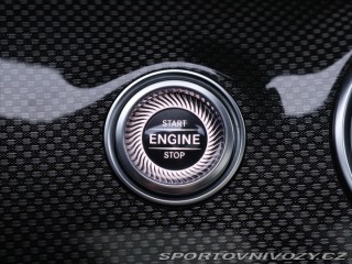 Mercedes-Benz E 3,0 43 AMG 4Matic LED CZ 2018