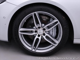 Mercedes-Benz E 3,0 43 AMG 4Matic LED CZ 2018