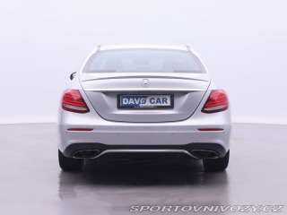 Mercedes-Benz E 3,0 43 AMG 4Matic LED CZ 2018