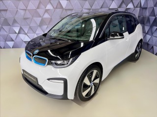 BMW i3 125 KW eDrive BUSSINES, N
