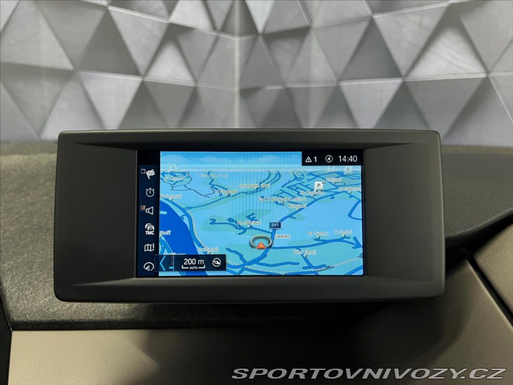 BMW i3 125 KW eDrive BUSSINES, N 2021