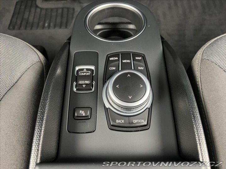 BMW i3 125 KW eDrive BUSSINES, N 2021