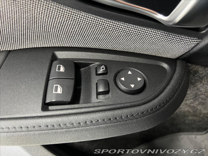 BMW i3 125 KW eDrive BUSSINES, N 2021