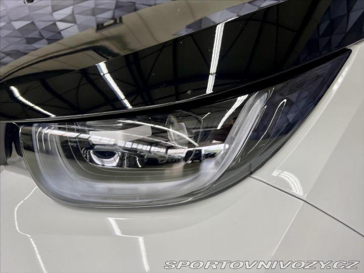 BMW i3 120 eDrive BUSSINES, NAVI 2021
