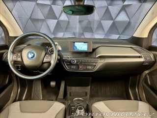 BMW i3 125 KW eDrive BUSSINES, N 2021