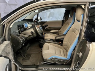 BMW i3 125 KW eDrive BUSSINES, N 2021