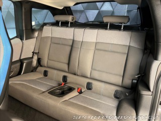 BMW i3 125 KW eDrive BUSSINES, N 2021