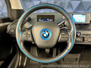 BMW i3 125 KW eDrive BUSSINES, N 2021