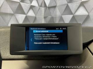BMW i3 125 KW eDrive BUSSINES, N 2021