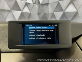 BMW i3 125 KW eDrive BUSSINES, N 2021
