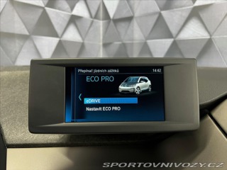BMW i3 125 KW eDrive BUSSINES, N 2021
