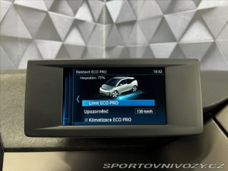 BMW i3 125 KW eDrive BUSSINES, N 2021