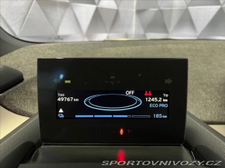 BMW i3 125 KW eDrive BUSSINES, N 2021