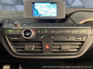 BMW i3 125 KW eDrive BUSSINES, N 2021