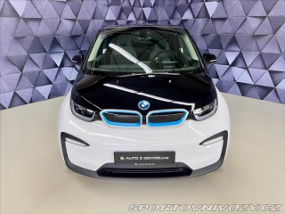 BMW i3 125 KW eDrive BUSSINES, N 2021