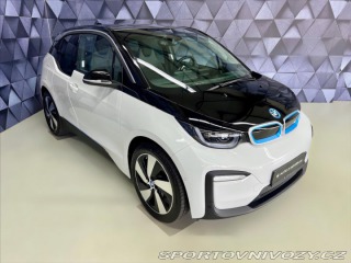 BMW i3 125 KW eDrive BUSSINES, N 2021