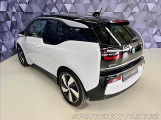BMW i3 125 KW eDrive BUSSINES, N 2021