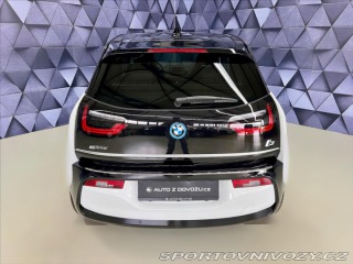 BMW i3 125 KW eDrive BUSSINES, N 2021