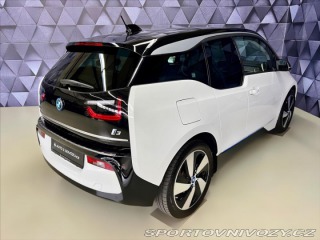 BMW i3 125 KW eDrive BUSSINES, N 2021