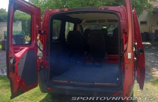Citroën Ostatní modely Jumpy 2,0 2015, 94kW, nafta 2015