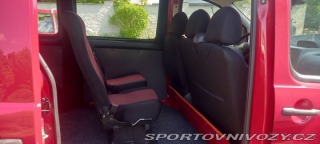 Citroën Ostatní modely Jumpy 2,0 2015, 94kW, nafta 2015