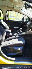 Ford Ostatní modely Focus 1,6   EcoBoost,110kW/150H 2011