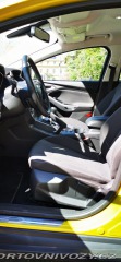 Ford Ostatní modely Focus 1,6   EcoBoost,110kW/150H 2011