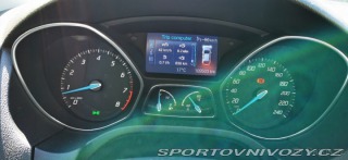Ford Ostatní modely Focus 1,6   EcoBoost,110kW/150H 2011