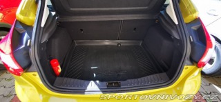 Ford Ostatní modely Focus 1,6   EcoBoost,110kW/150H 2011
