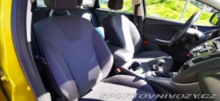 Ford Ostatní modely Focus 1,6   EcoBoost,110kW/150H 2011